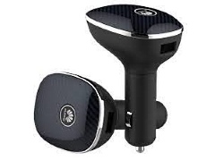 Huawei CarFi 4G LTE Hotspot for Up to 10 Devices Launched at MWC 2015