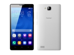 Huawei Honor 3C With 5-Inch HD Display Now Available at Rs. 14,999