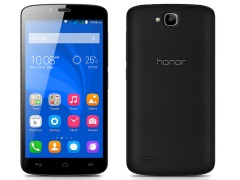 15,000 Huawei Honor Holly Units Go on Sale Thursday via Flipkart