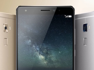 Huawei Mate 8 Price and Specifications Tipped