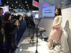 Artificial Intelligence Future Wows Davos Elite