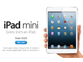 Apple iPad mini, 4th gen iPad now up for pre-orders
