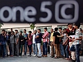 The cost of being cool in India? An iPhone