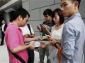 Apple's iPhone 5 officially goes on sale in China