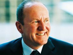 Personally Tech With Author and Games Industry Veteran Ian Livingstone