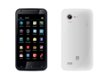 iBall launches Andi 4.5q with 1GHz dual-core processor, Android 4.1 for Rs. 11,490