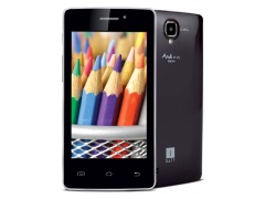 iBall Andi4P IPS Gem Launched; Andi4 Arc Listed on Company Site