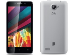 iBall Andi 5K Panther With 1.4GHz Octa-Core SoC Launched at Rs. 10,499
