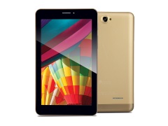 iBall Slide 3G Q7271-IPS20 Tablet With Android 4.4 Launched at Rs. 9,699