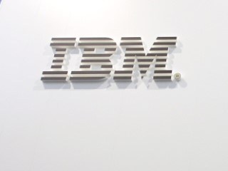 IBM Revenue Beats Estimates as Shift to Cloud Pays Off