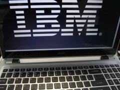 IBM Targets $40 Billion Revenue From 'Strategic Imperatives' by 2018