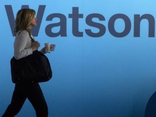 IBM&#039;s Watson Won Jeopardy, but Can It Win Business From Banks?