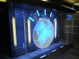 IBM Is Training Watson to Hunt Hackers