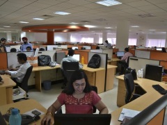 Capgemini to Buy IGATE in $4 Billion US Expansion Push