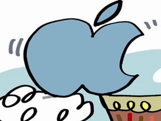 No Need to Fret, Apple Is Doing Fine