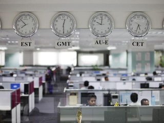 India IT Firms May Raise Fees to Counter Dearer US Visas