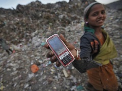 'Mobile Phone Services Can Raise Farmers' Income by Rs. 56,000 Crores'