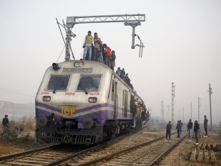 Isro, Indian Railways to Sign MoU for Remote Sensing, GIS Technologies