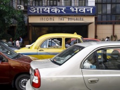 TaxiForSure Not Authorised to Operate, Says Delhi Government