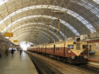 Free Wi-Fi Facility to Be Provided at All Railway Stations: Gohain