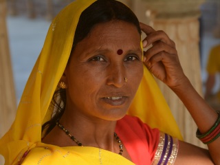 New App Helps Rural Indian Women Understand Modern Contraceptives: Study