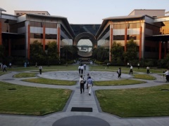 Infosys Sees Another Top-Level Executive Exit