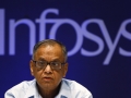 Infosys turnaround bid likely to be weighed down by staff exodus