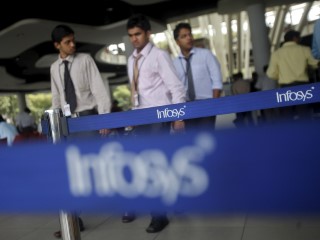 Infosys Invests in US-Based Data Solution Firm Trifacta