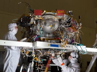 &#039;Send Your Name to Mars&#039; Submissions End Tuesday