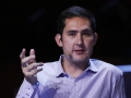 Instagram's CEO Kevin Systrom coy on ad plans, user data