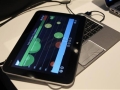 Intel previews Windows 8 tablets powered by its new chip