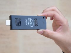 Intel Compute Stick Review: The Shape of Things to Come