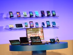 Intel Launches New Core i7, Core i5, Pentium and Celeron Laptop CPUs