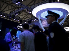 Intel Said to Be Close to Completing $16 Billion Altera Deal