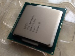 Intel Pentium G3258 Review: An Anniversary and a Rebirth