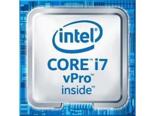 Intel's Sixth-Gen Core vPro Processors Enable Multi-Factor Authentication