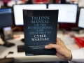 The Tallinn Manual to lay down cyber-war rules in the Wild, Wild West Internet