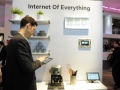 Freescale Showcases Processors for Internet of Things