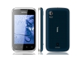 Intex launches Aqua 4.0 dual-SIM Android smartphone for Rs. 5,490