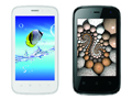 Intex launches Aqua Flash and Aqua Trendy dual-SIM Android phones in India