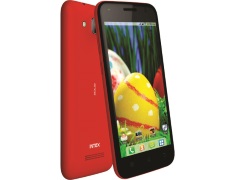 Intex Aqua Curve Mini With Android 4.4 KitKat Launched at Rs. 7,290