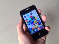 Mozilla Abandons $25 Firefox OS Smartphone Plans, May Embrace Android Apps