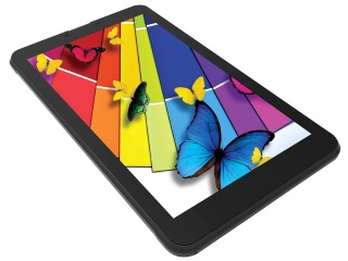 Intex I-Buddy IN-7DD01 Voice-Calling Tablet Launched at Rs. 5,499
