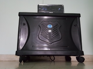 Why I Bought: Luminous Inverter