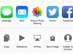 How to Enable Extensions in iOS 8