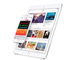 iOS 9.3 Beta Brings Multi-User Mode, Night Shift, and More