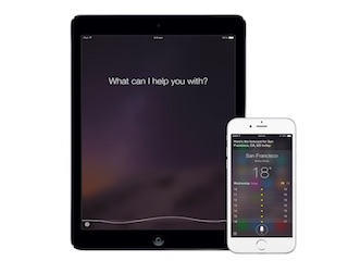 Siri Beats Cortana, Google Now in User Satisfaction Survey