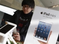 iPad mini with Retina display to be thicker and wider: Report