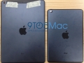 New images of purported next-gen iPad surface; 128GB iPad 4th gen reportedly ready for release
