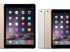 iPad Air 2 or iPad mini 3 - Or Should You Buy an Older iPad?